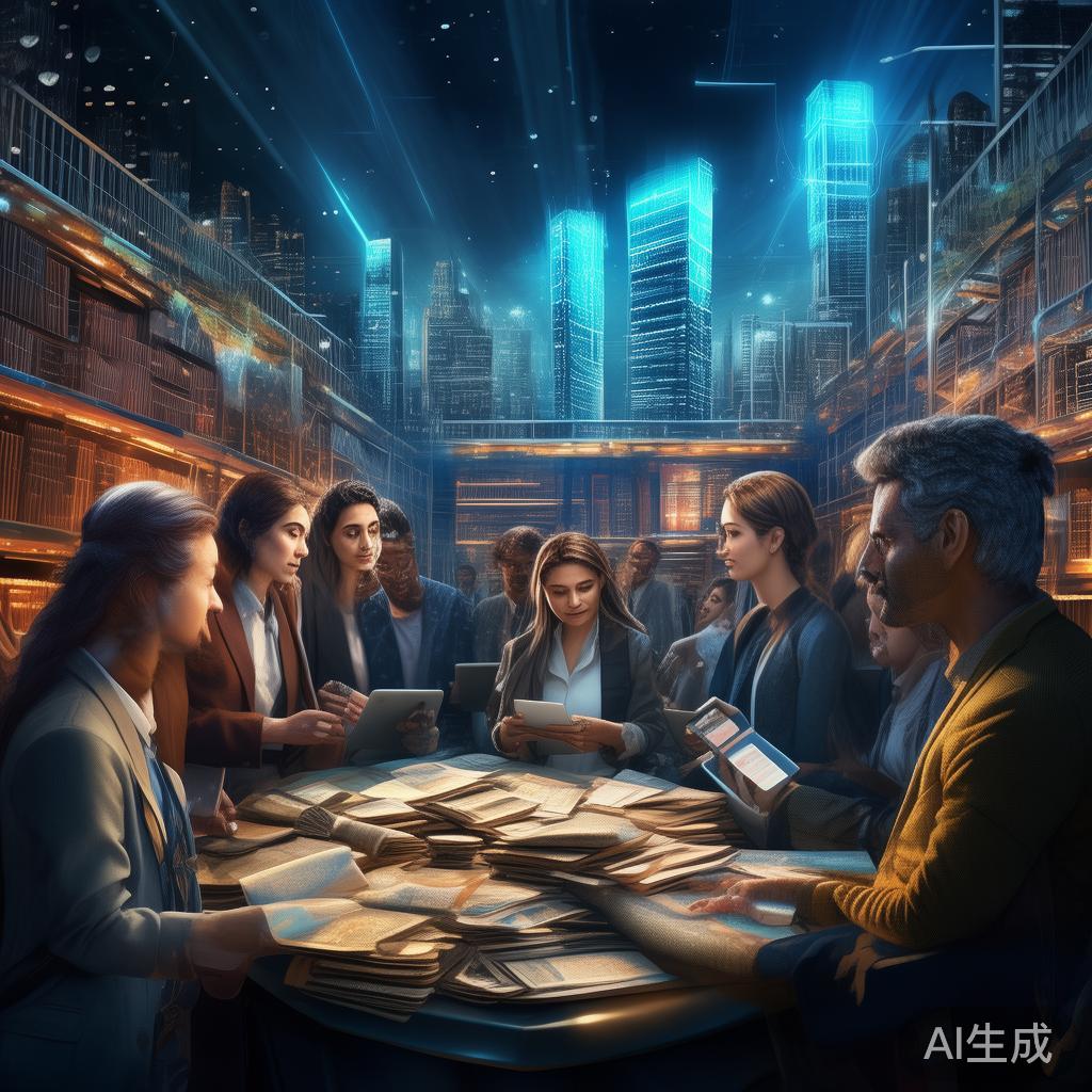 解读与展望，科技服务业奖励政策的现状与未来