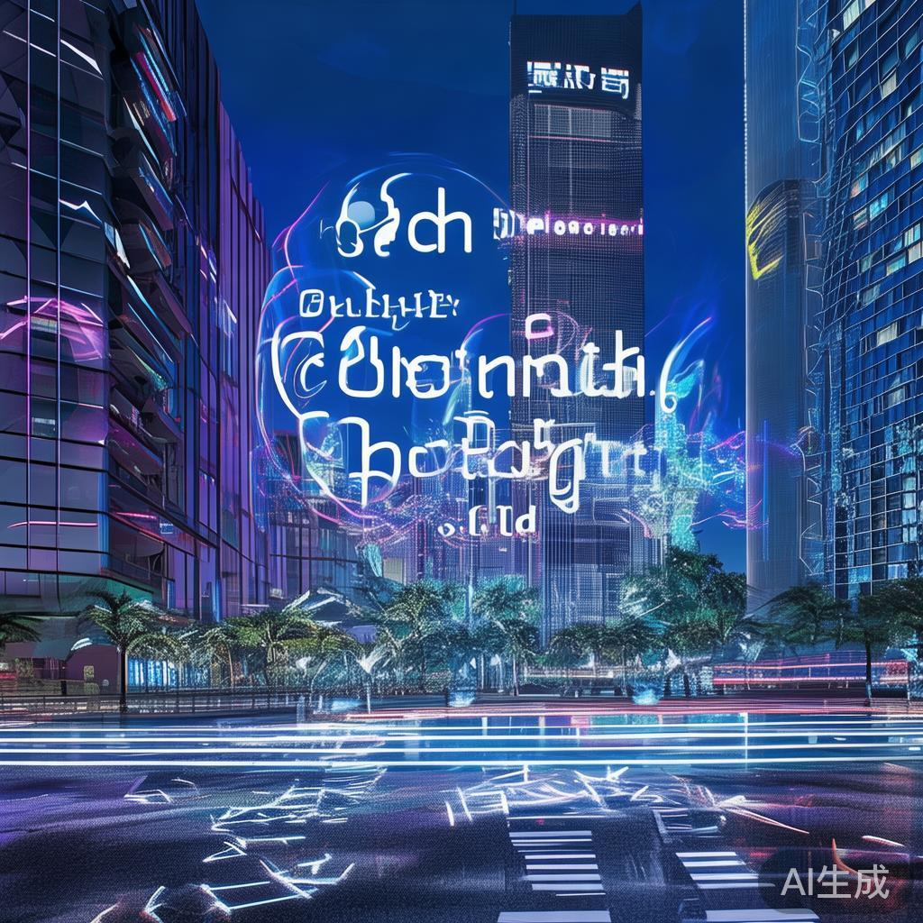 科技发展，创新无限—科技开发有限公司深圳，机遇与机遇