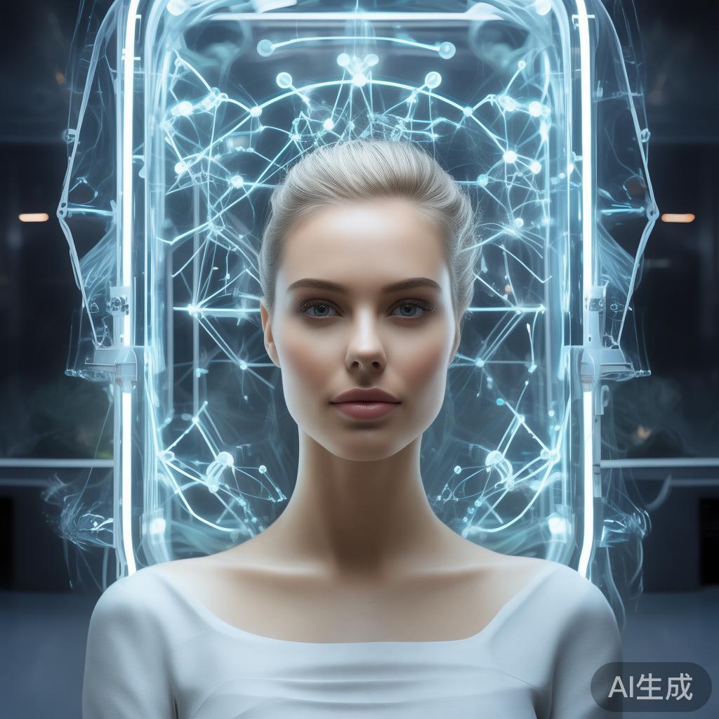 科技美肤体系，科技赋能的未来面部美容