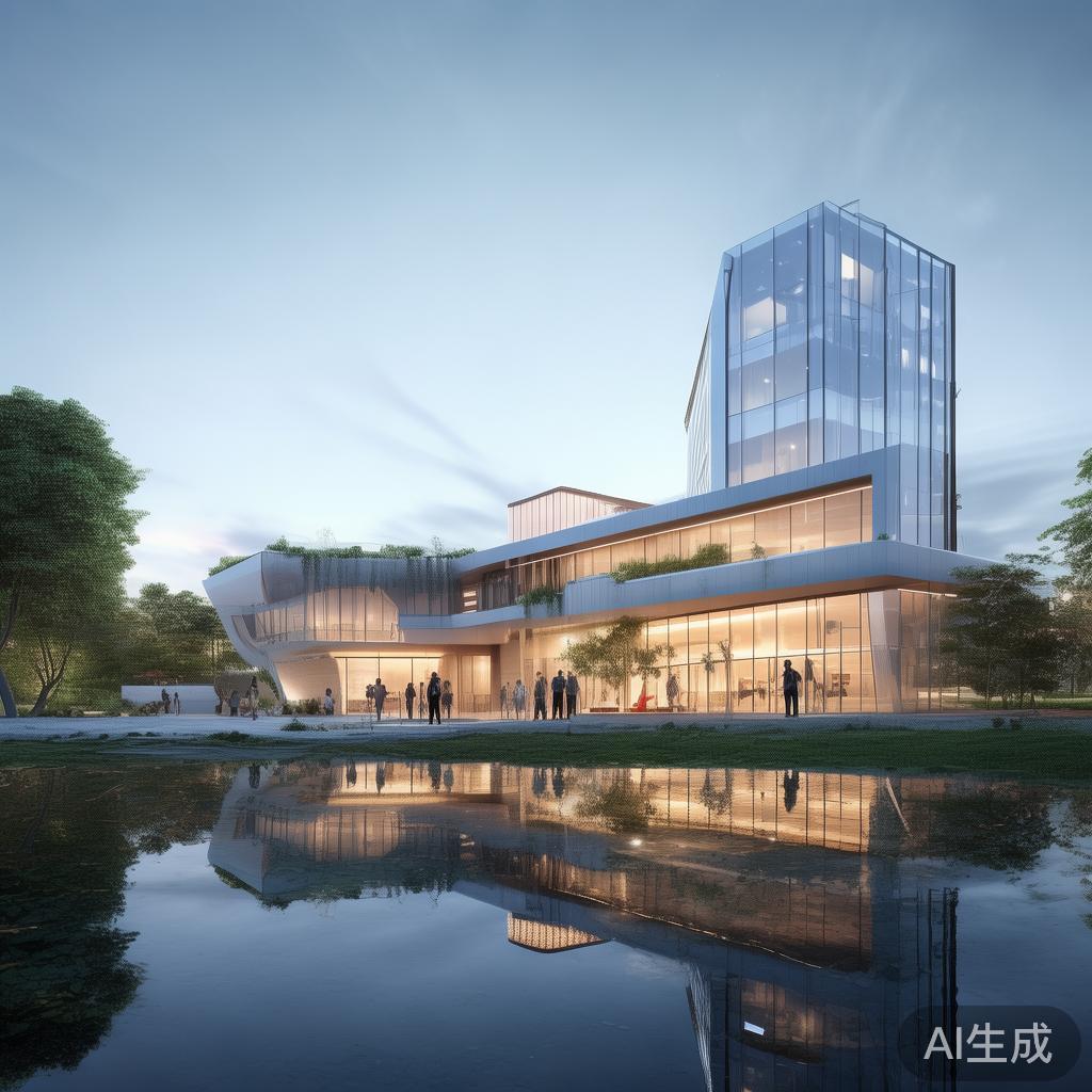 北湖科技开发区，教育创新与未来发展的亮点