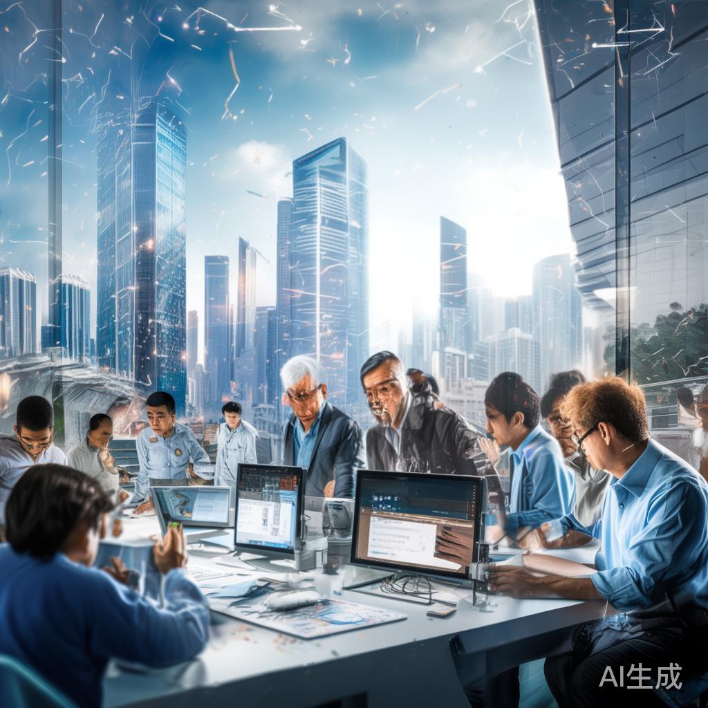 深圳市科技服务体系改革，机遇与挑战