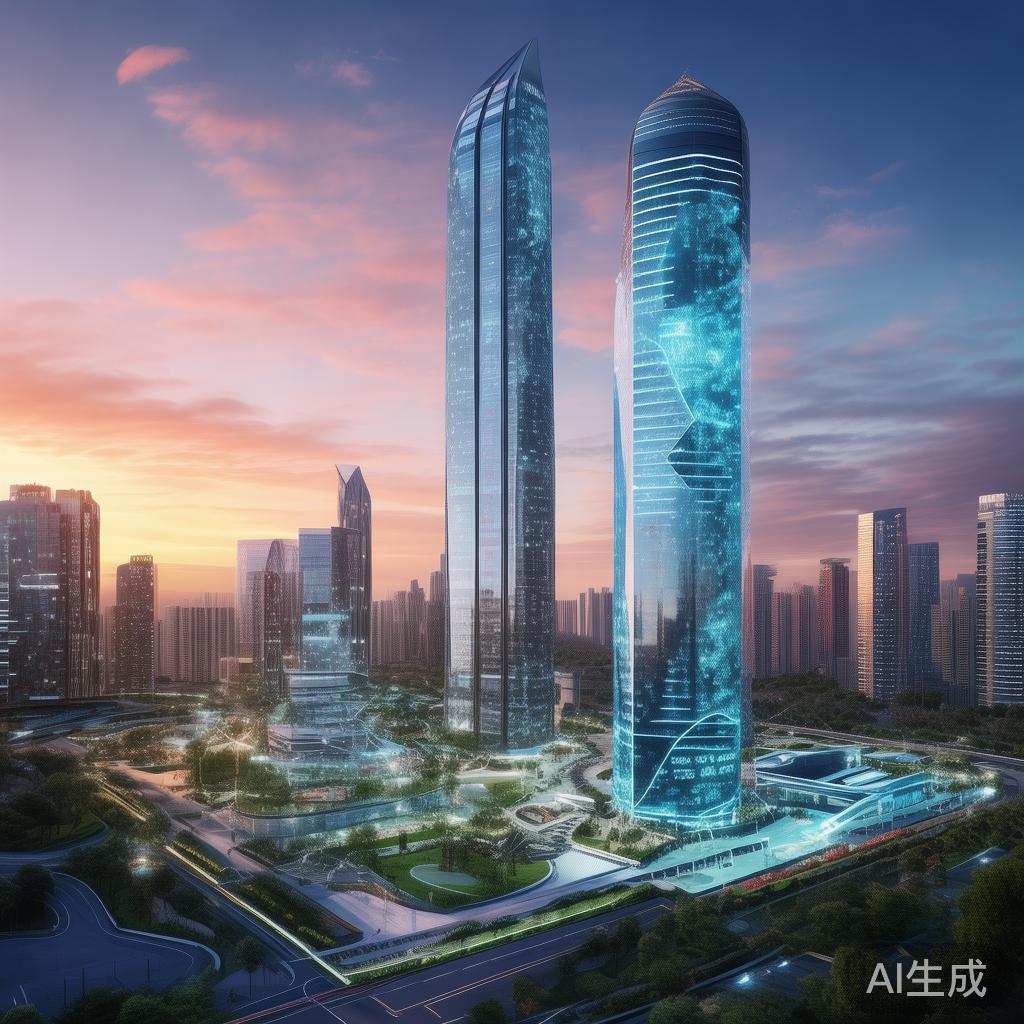 东莞,创新驱动发展的新引擎 东莞,创新驱动发展的新引擎