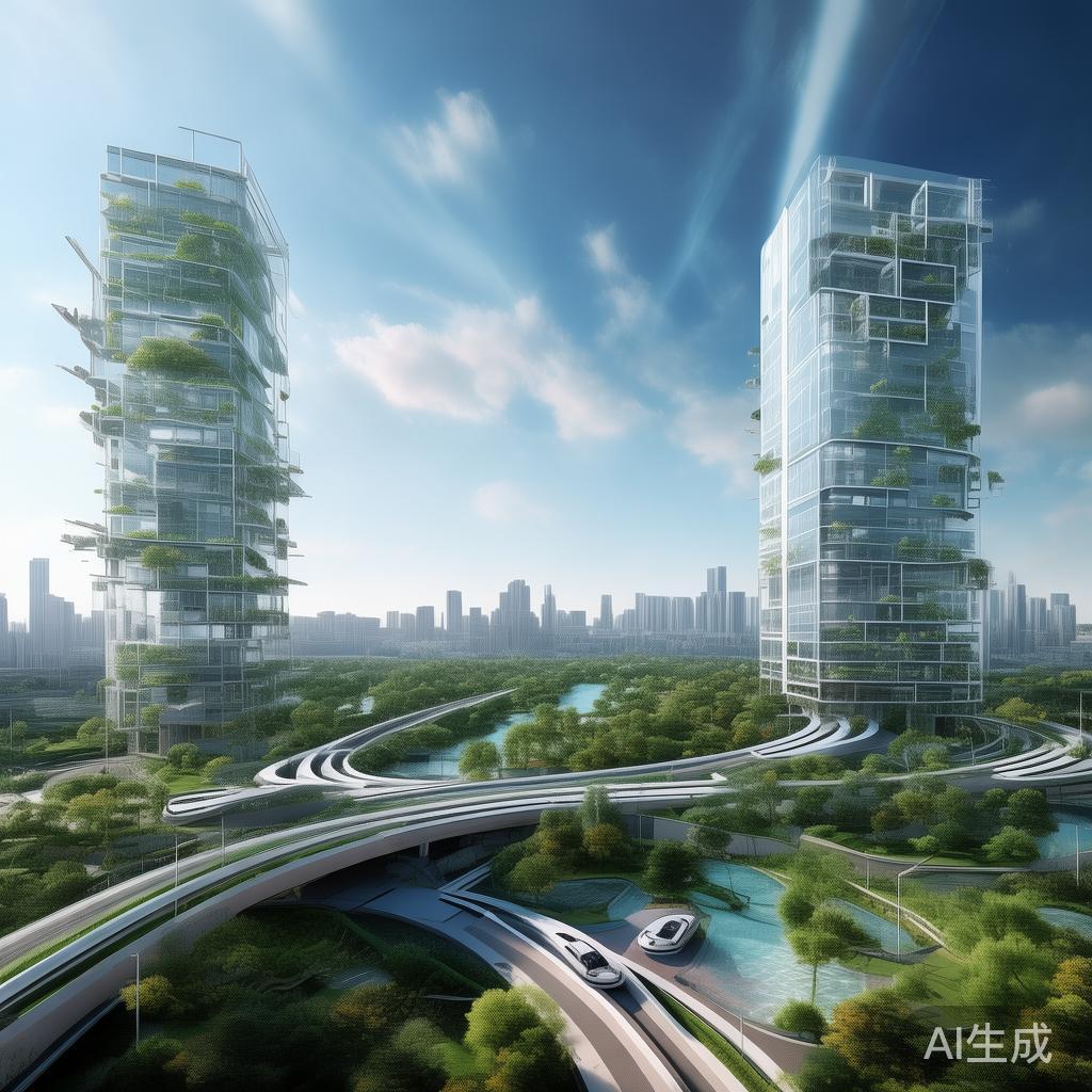 高校科技城建设体系 高校科技城建设体系