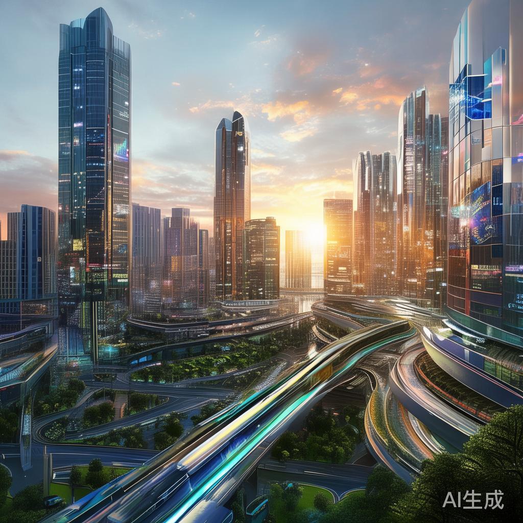 大庆营，科技与发展的新起点