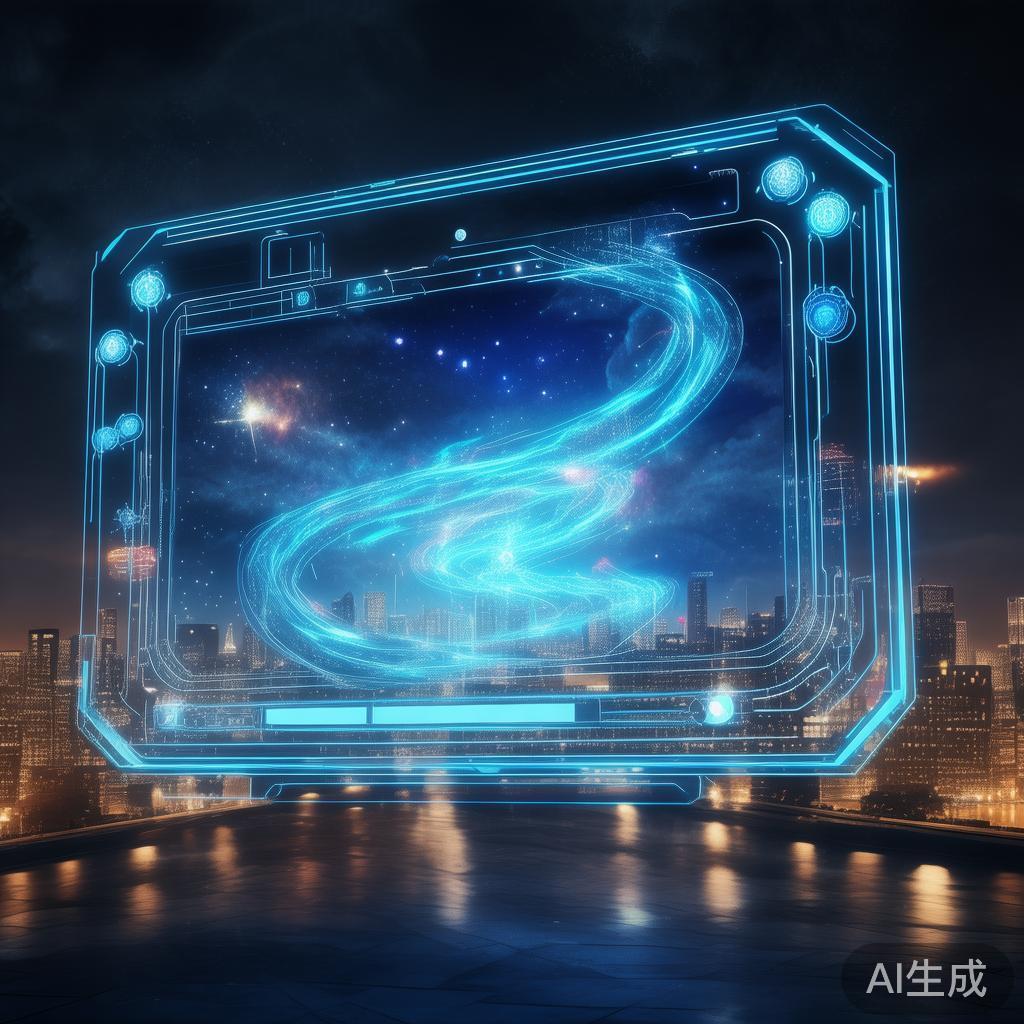 技术驱动，用户需求，星空科技动态视频下载