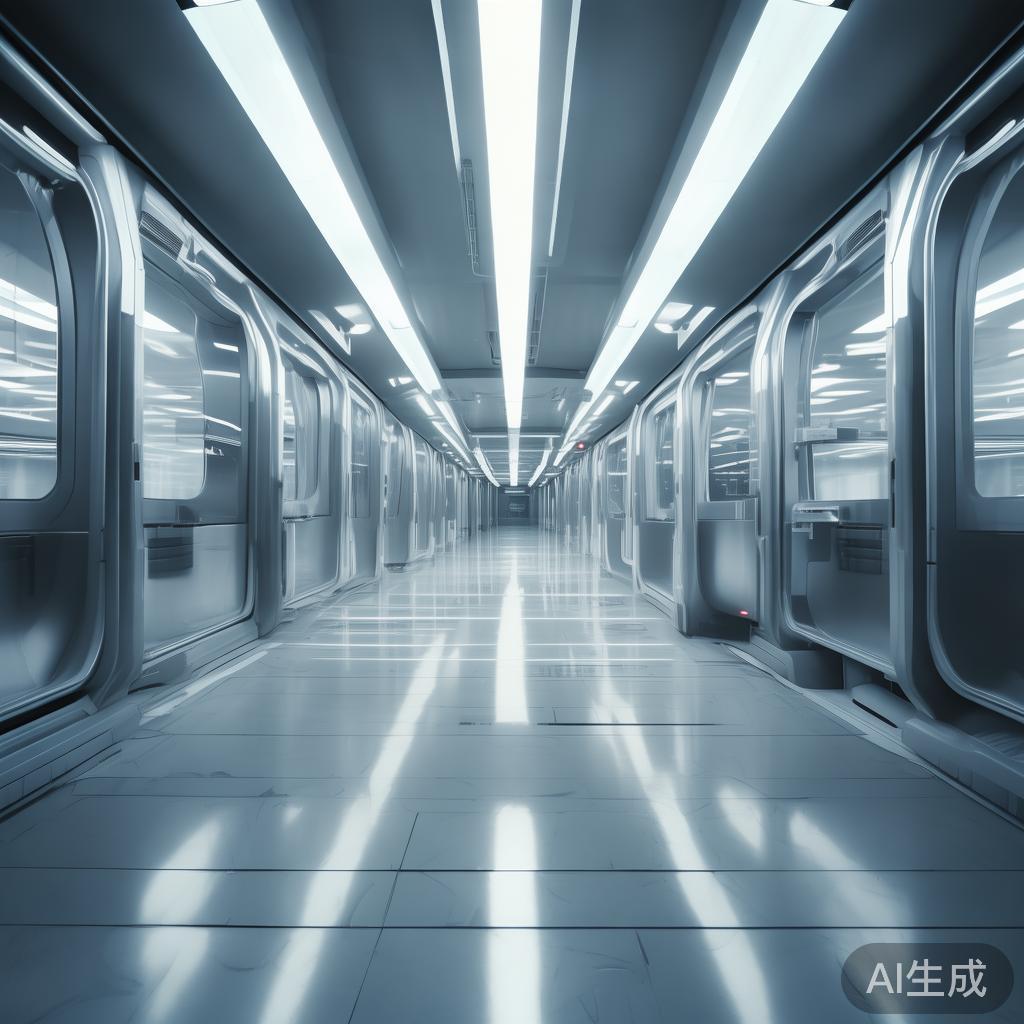 科技之光,消毒机器人引领健康生活 科技之光,消毒机器人引领健康生活
