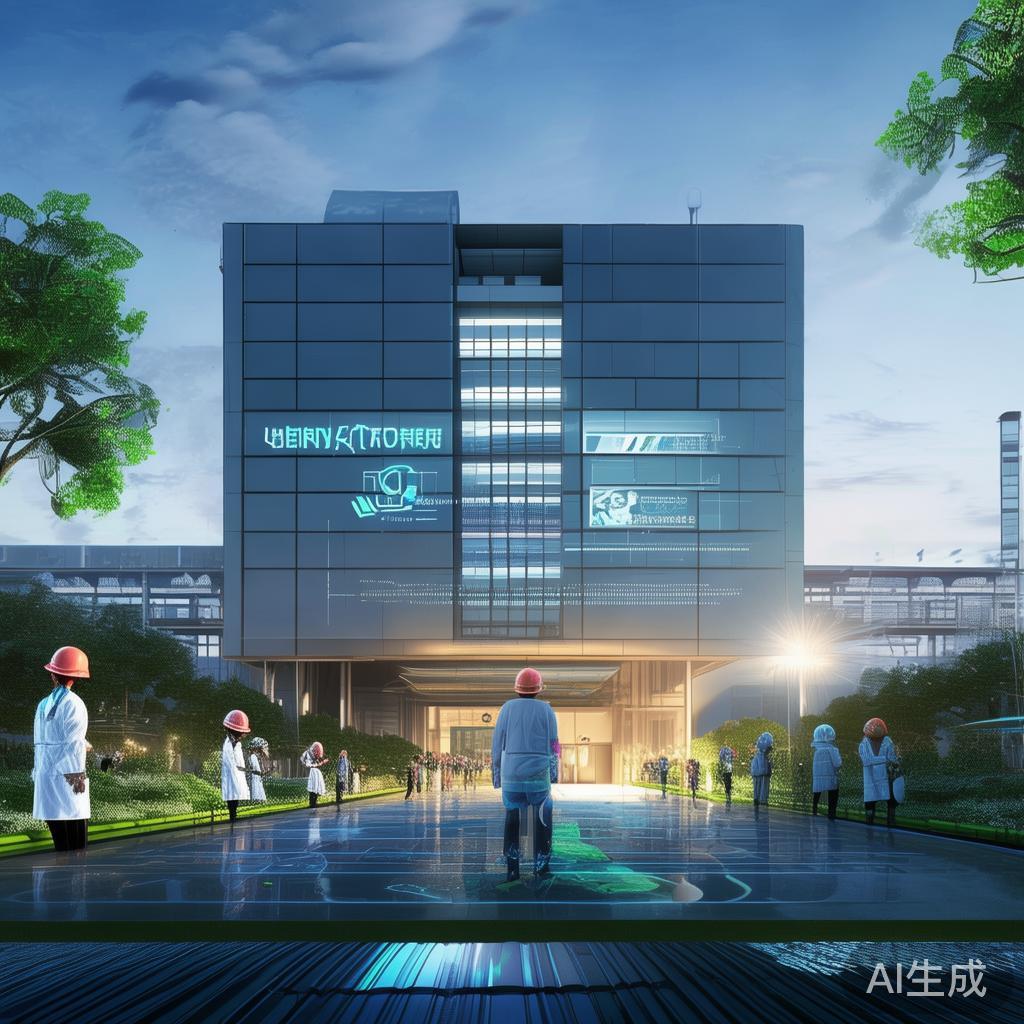 广东清能电力科技发展有限公司，引领绿色能源未来
