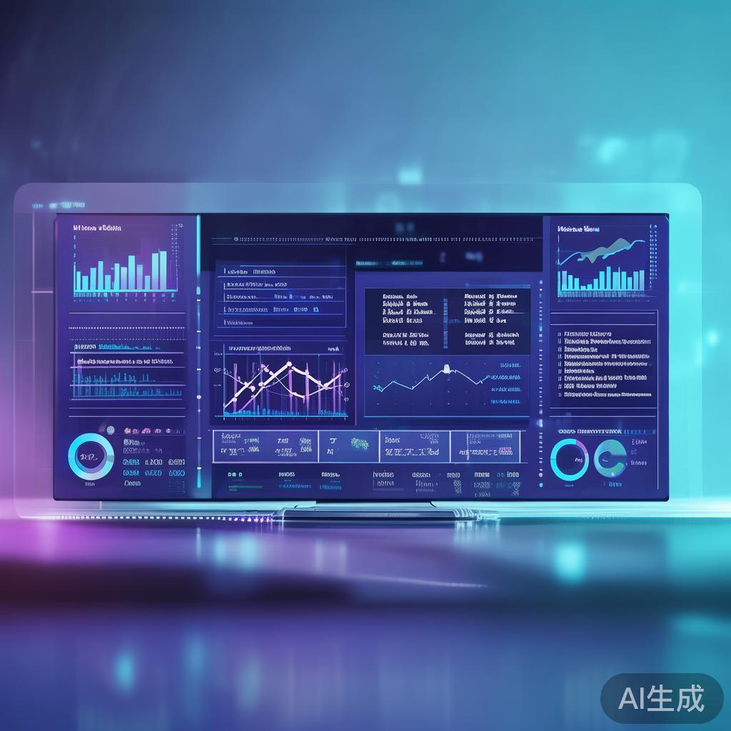 科技服务业统计报告 科技服务业统计报告