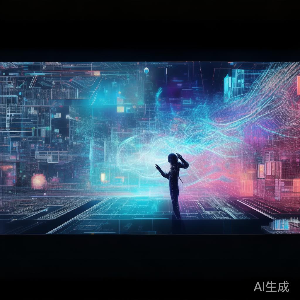 动态科技与PPT，创新的未来