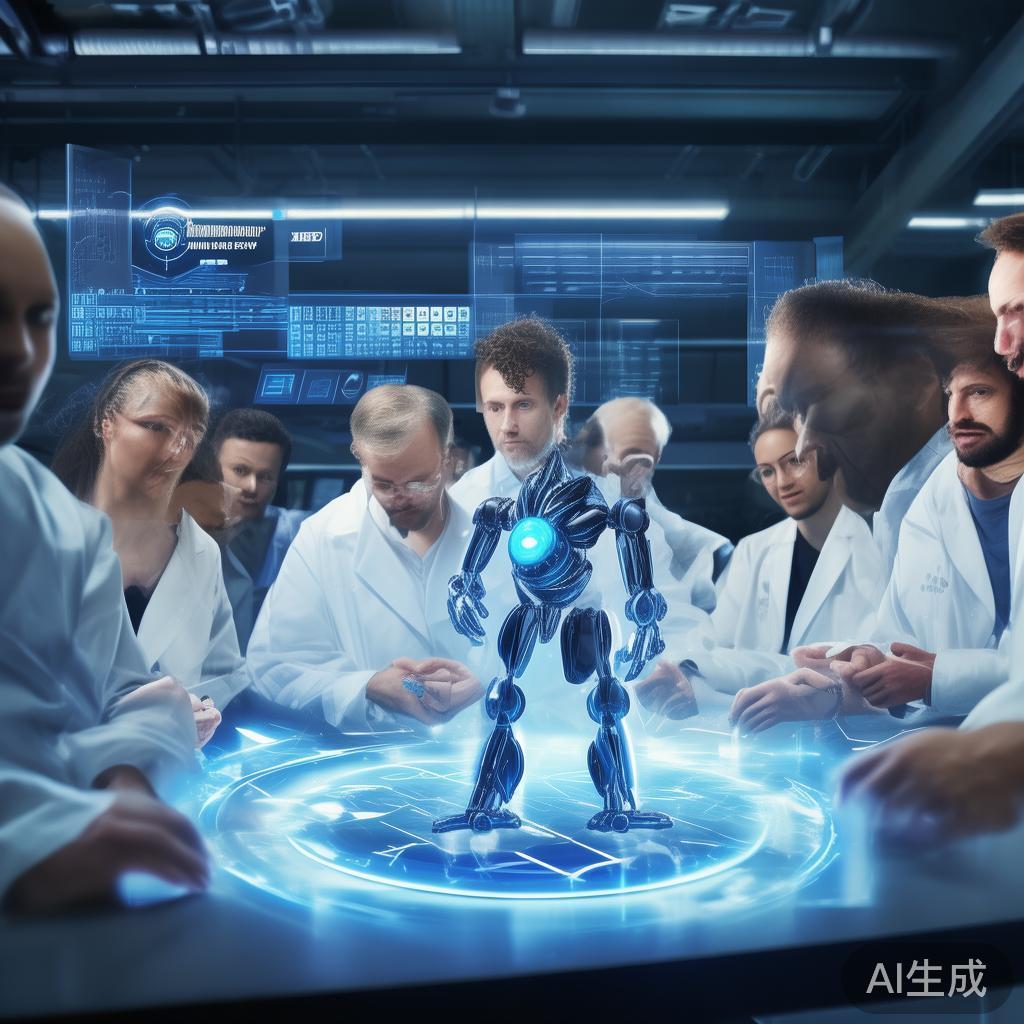 华德科技，创新驱动发展战略