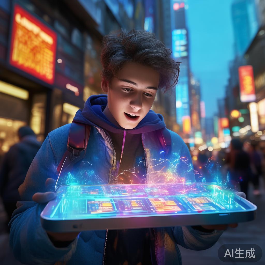 discovering cutting-edge technology animations on the go discovering cutting-edge technology animations on the go