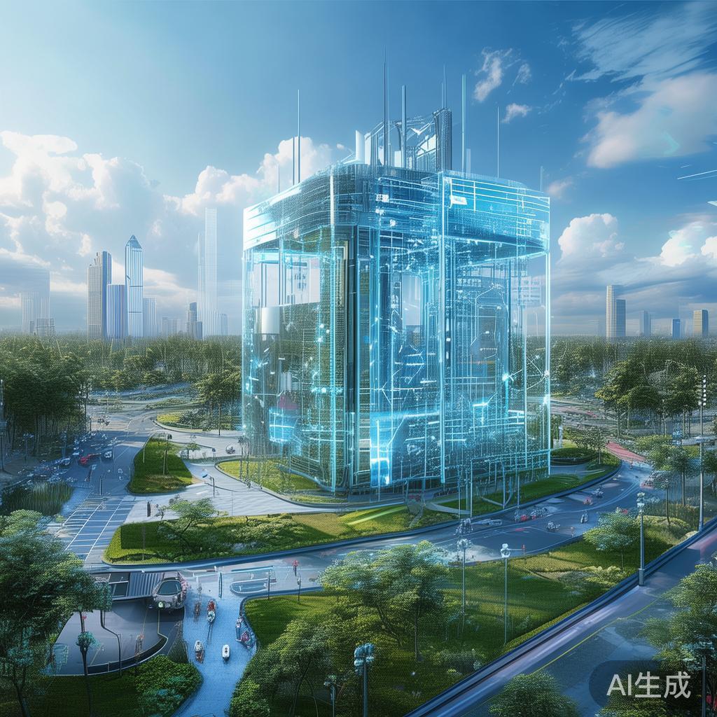 科技监督评价体系，重构高质量发展的基石