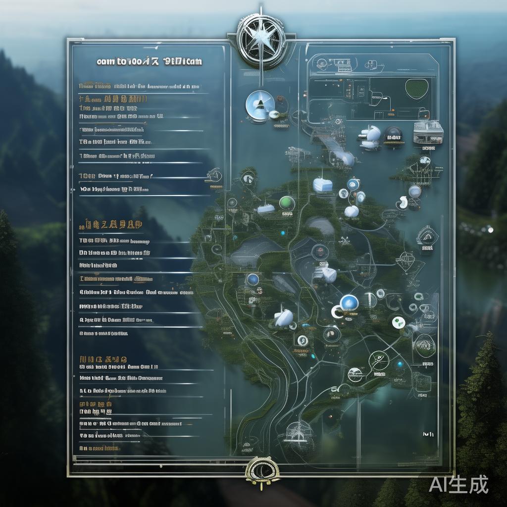 温泉科技开发区地址与电话指南