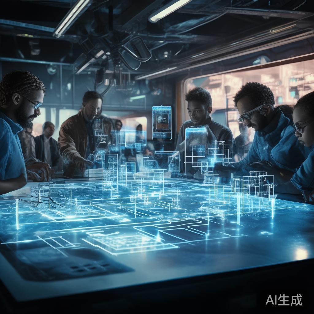 科技服务体系建设的思考