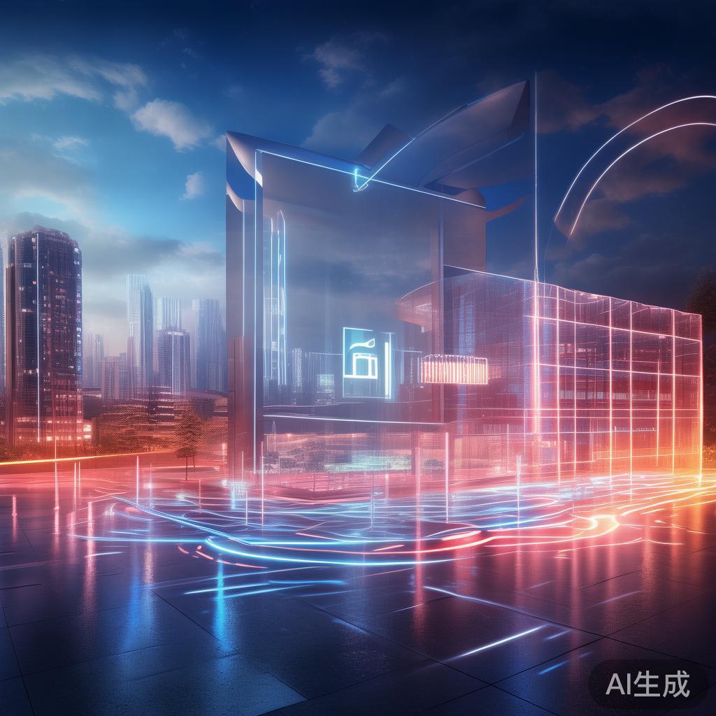 小米科技，分配体系的创新与未来