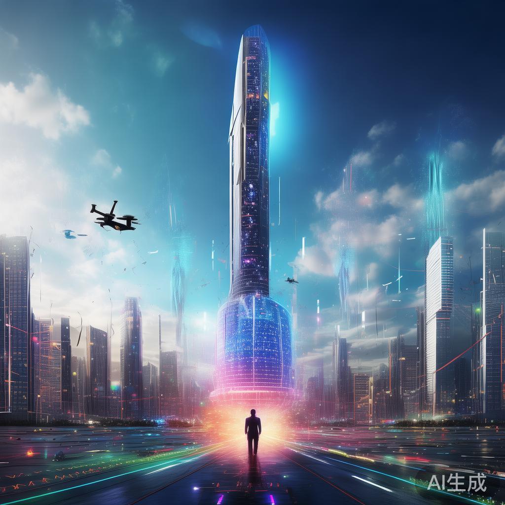 卓越科技发展新纪元 卓越科技发展新纪元
