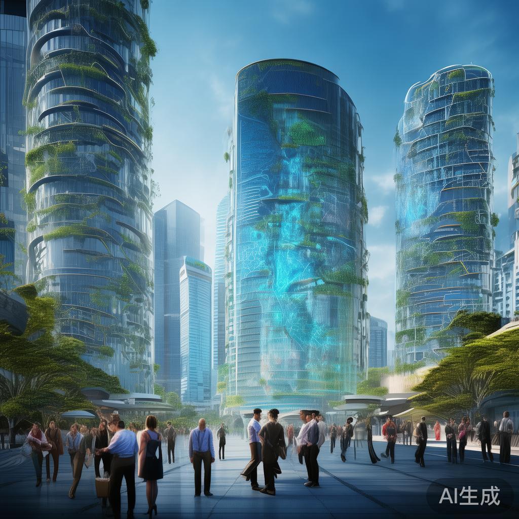 广东省科技服务业的活力与责任