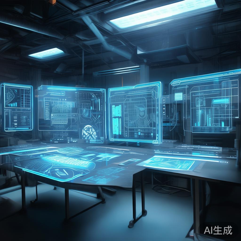 麒麟软件,构建智能时代的智能工具—从开发到应用的全生命周期洞察 麒麟软件,构建智能时代的智能工具—从开发到应用的全生命周期洞察