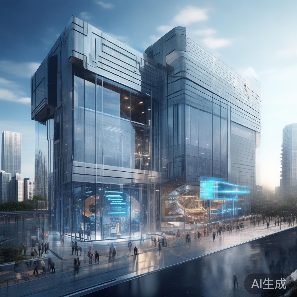 什么是现代科技馆体系？