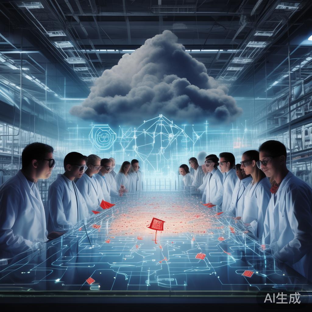 美国科技项目监督体系，现状与挑战