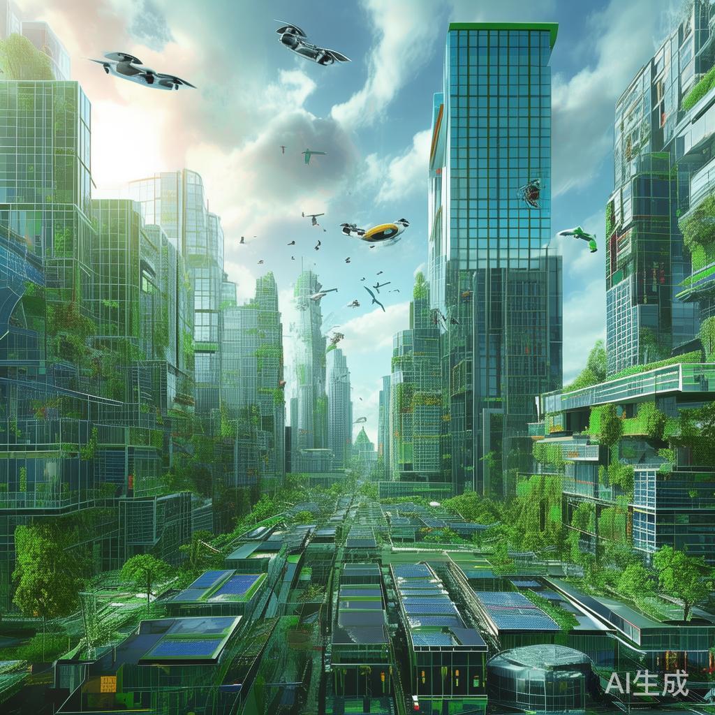 科技金融业的绿色金融体系,机遇与挑战 科技金融业的绿色金融体系,机遇与挑战