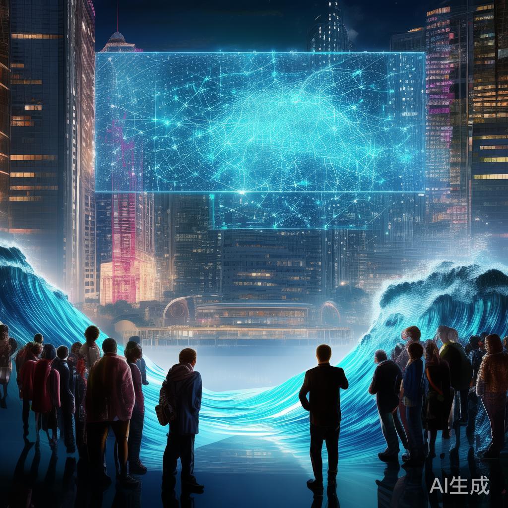 信息科技服务业,机遇与挑战 信息科技服务业,机遇与挑战