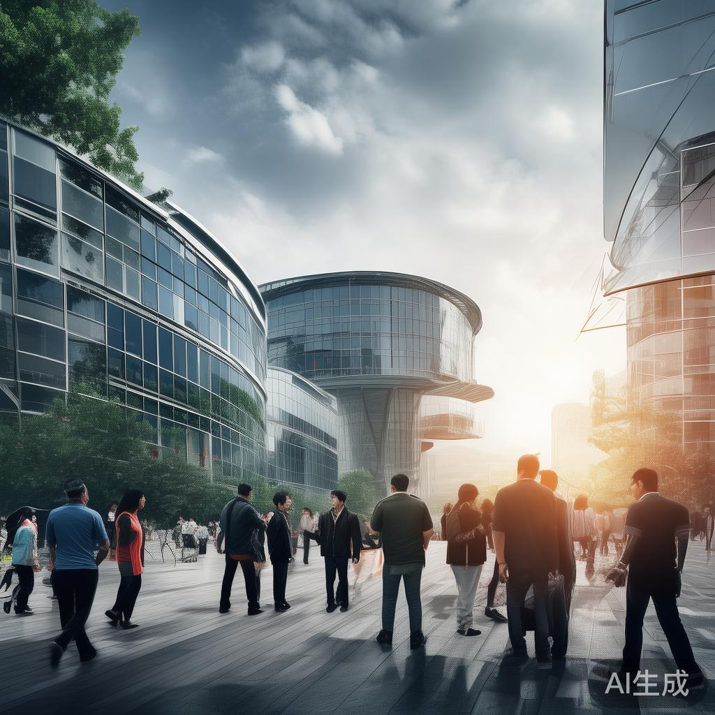 江西科技服务业，机遇与挑战并存