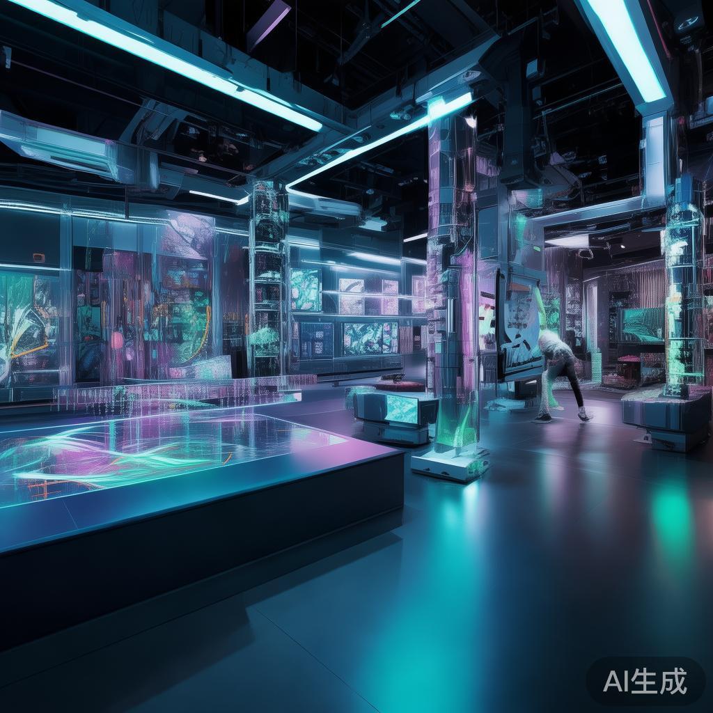 科技与艺术,latest snapshot of innovation 科技与艺术,latest snapshot of innovation