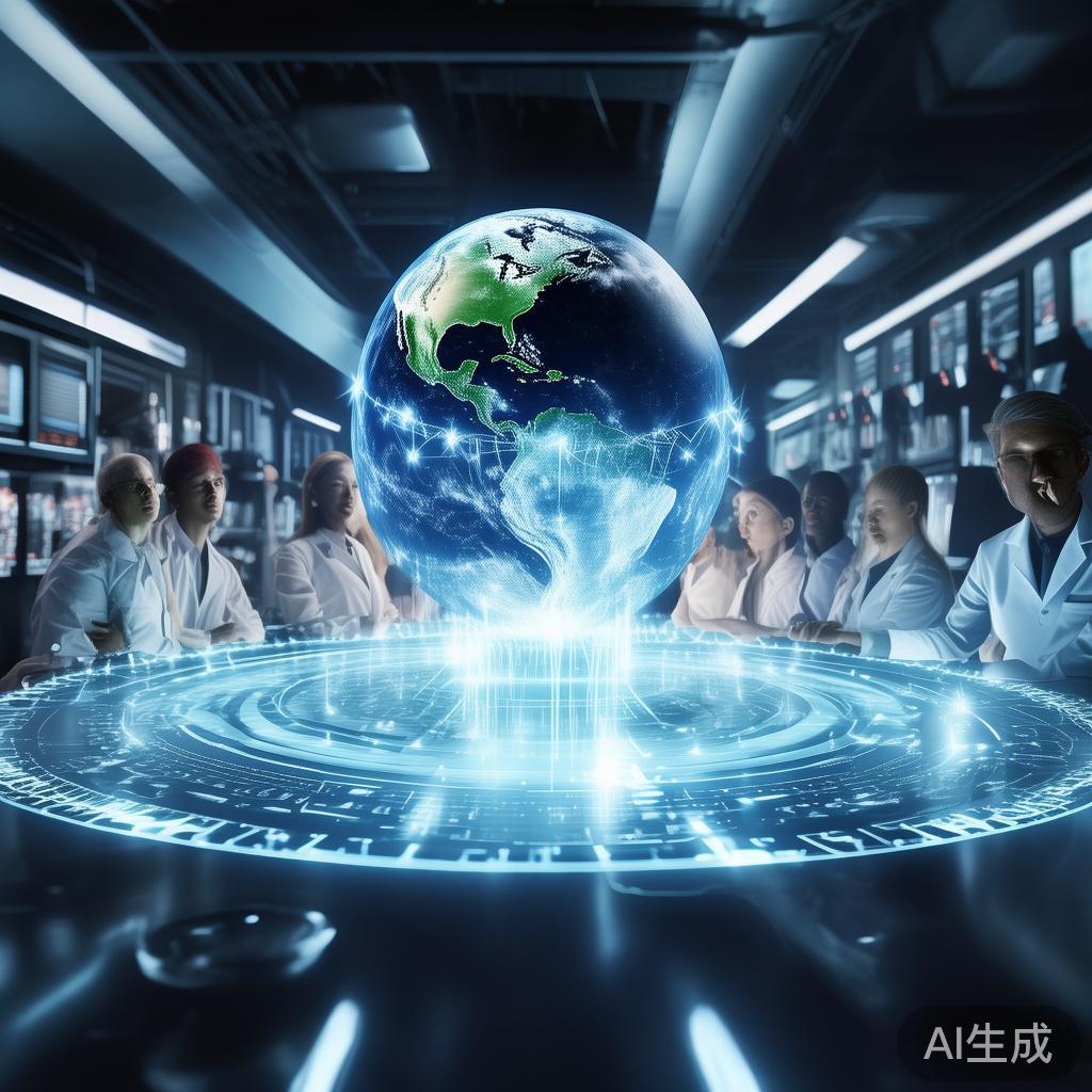 科技开发费，推动未来发展的关键力量