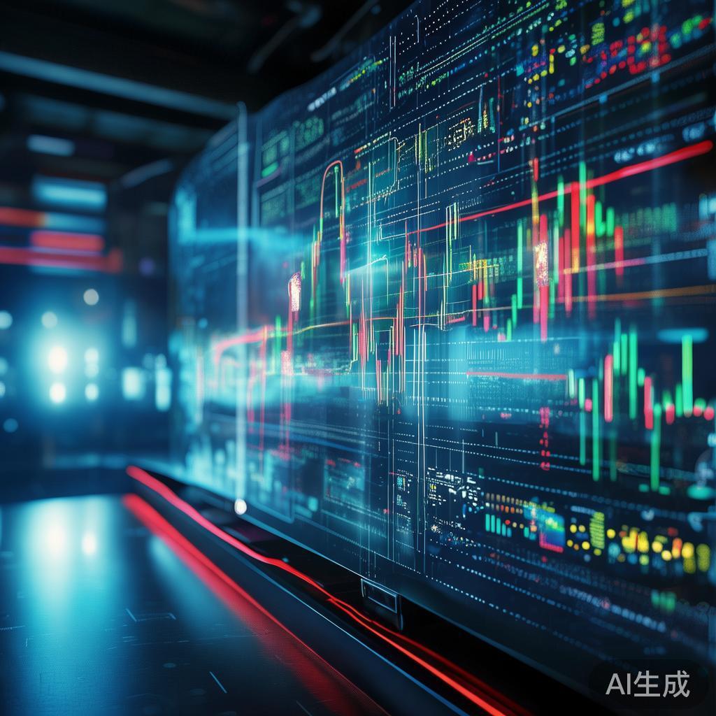 Modulus科技动态，股票市场表现如何？