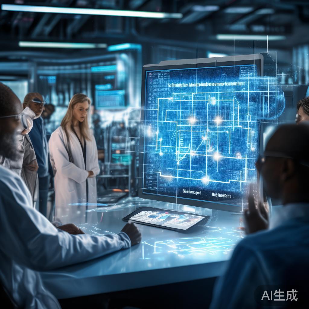 构建科技价值评估体系，从价值创造与可持续发展角度