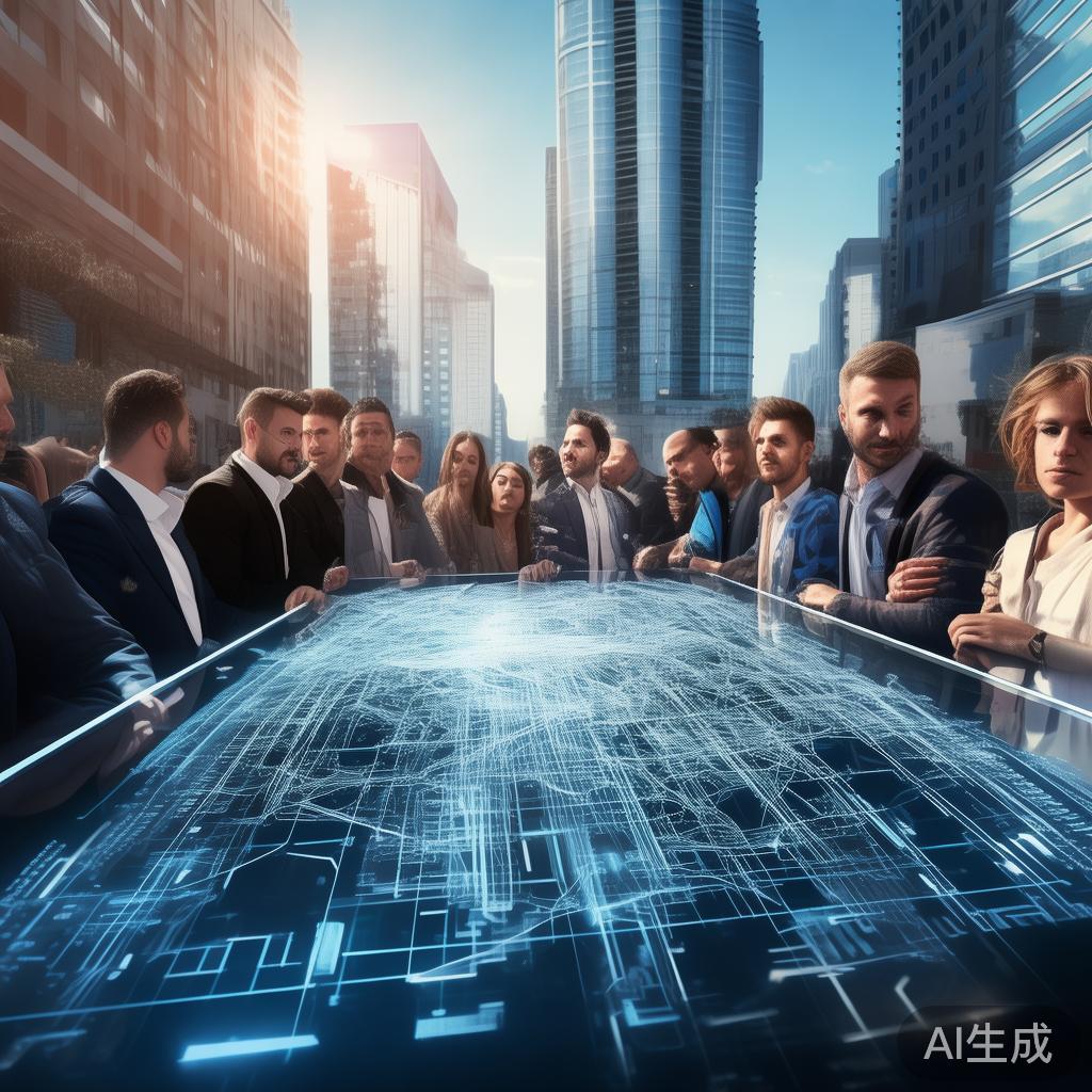 美国金融科技监管体系，机遇与挑战