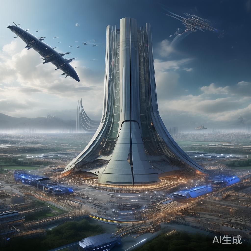 我国国防科技工业体系的形成与发展