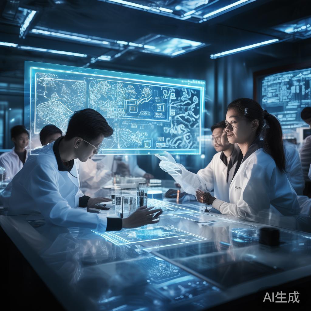 中国医学科技创新体系建设,从机遇到挑战的全面分析 中国医学科技创新体系建设,从机遇到挑战的全面分析