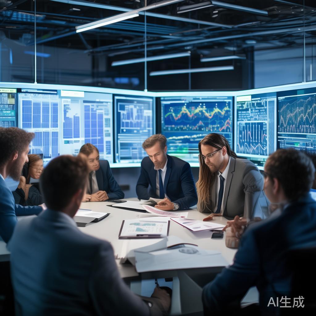 协鑫能源科技动态，机遇与挑战解析