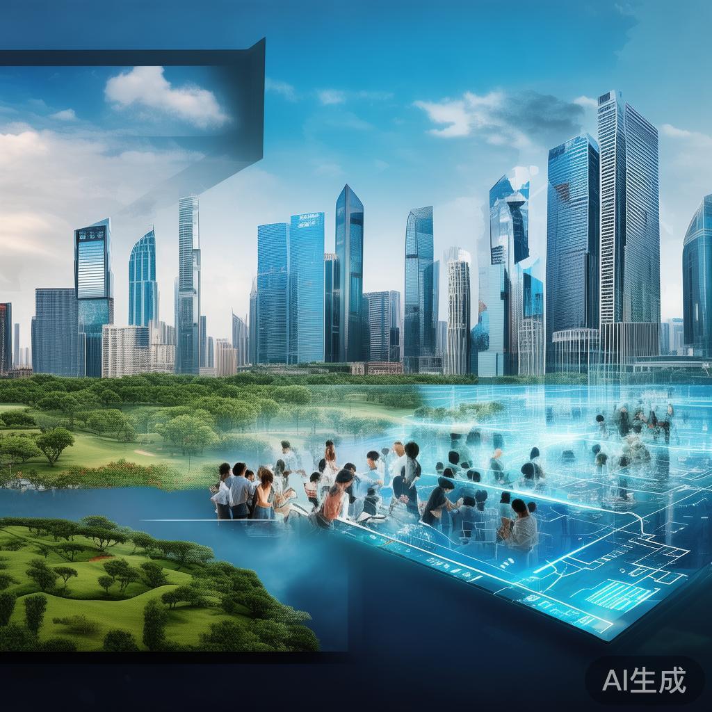 广东科技服务业，机遇与挑战并存，政策引领未来