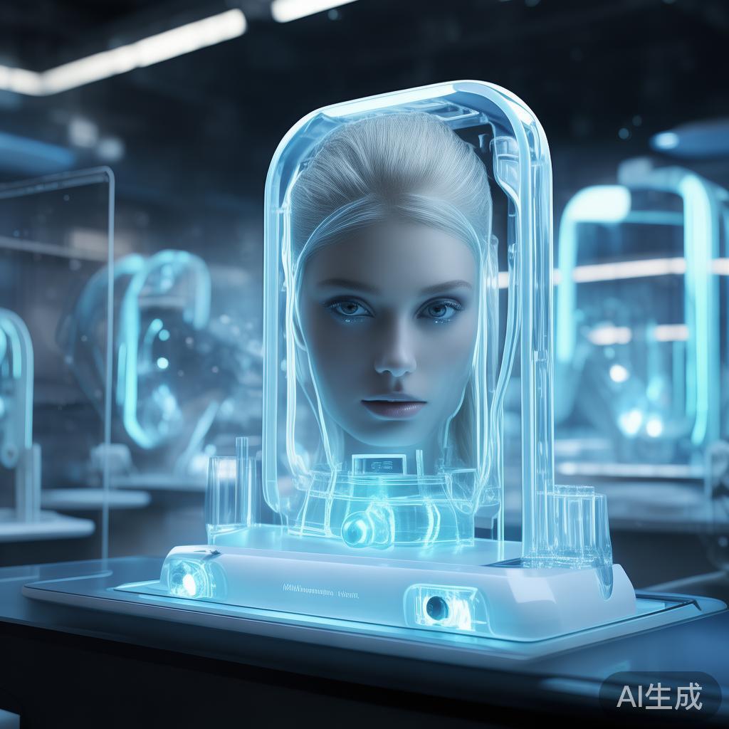全生态科技体系调肤,重塑面部健康的新标准 全生态科技体系调肤,重塑面部健康的新标准