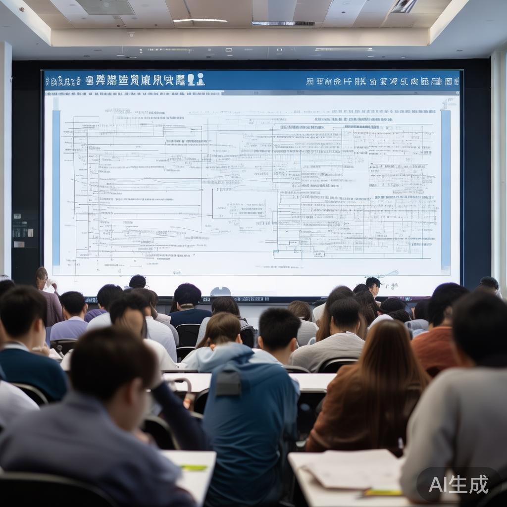 计算机体系结构PPT下载—国防科技大学