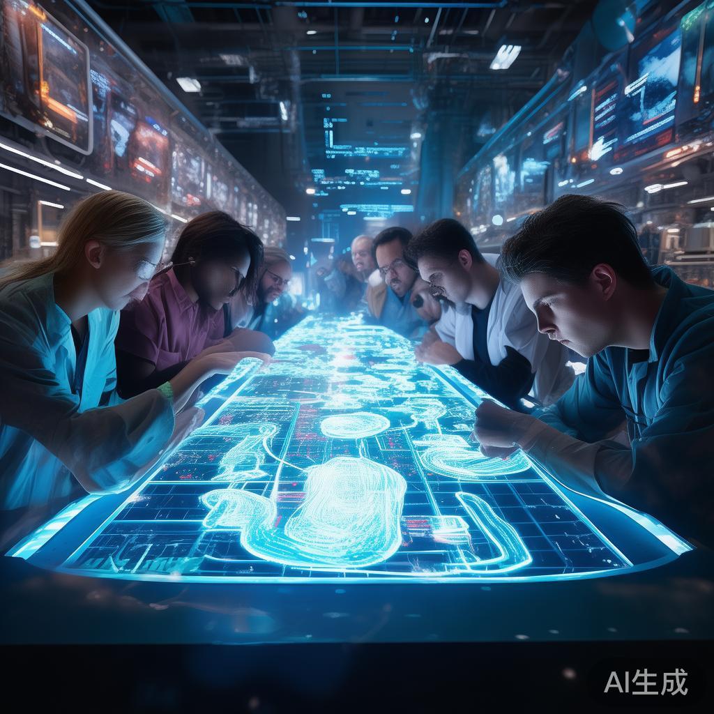 七泽科技，动态漫制作中的技术与创新