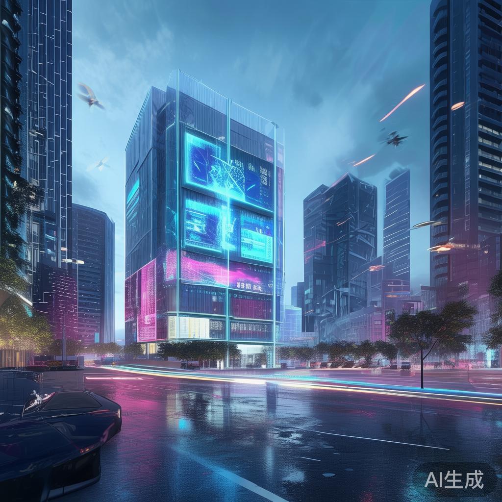 深圳市思凯奇科技开发的创新使命与未来展望