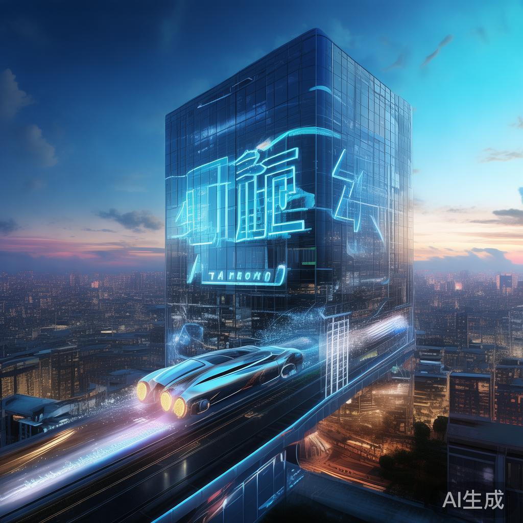 大连睿智科技,创新驱动发展的新引擎 大连睿智科技,创新驱动发展的新引擎