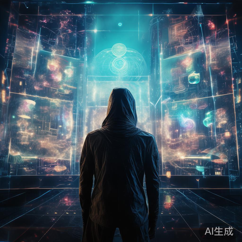 什么是科技动态?科技的神秘力量 什么是科技动态?科技的神秘力量