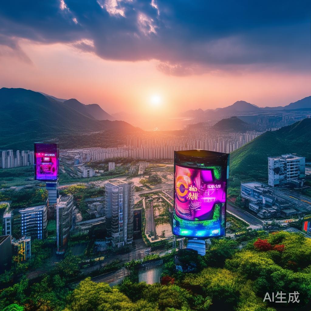 黔东南州,数字经济的新希望 黔东南州,数字经济的新希望