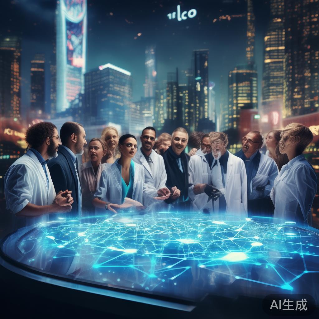 科技评价体系与激励机制，探索创新的未来