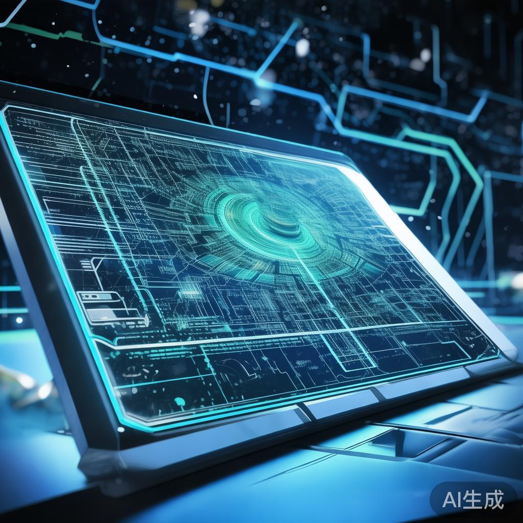 平安科技体系架构分析，构建安全可信的数字世界