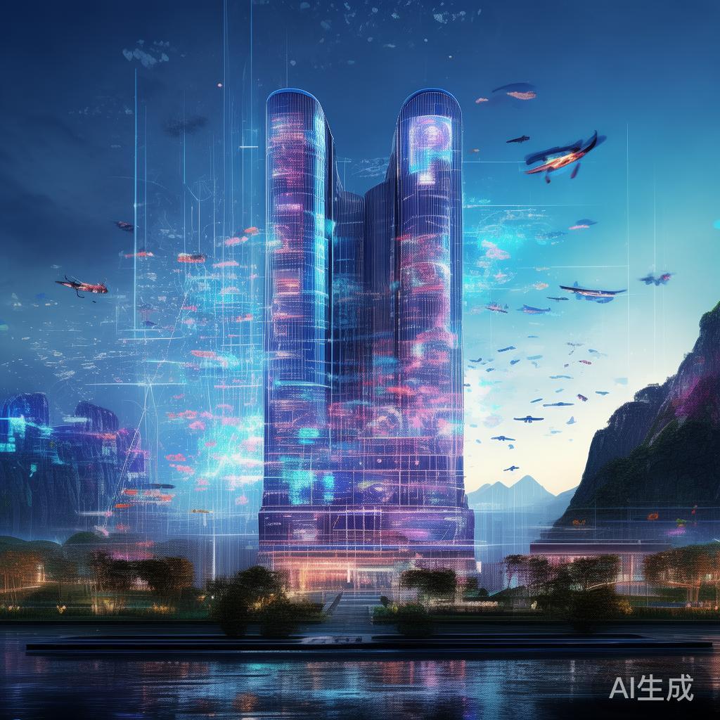 深科技，桂林科技发展的新引擎
