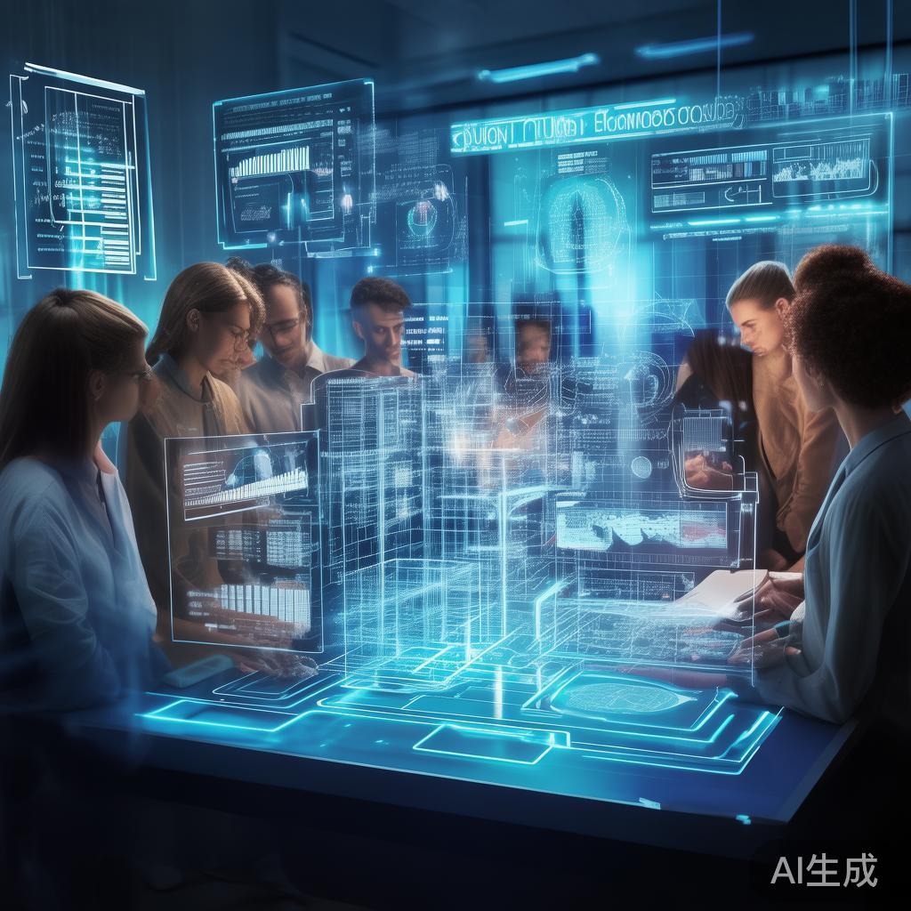 高校科技评价体系变革,挑战与对策 高校科技评价体系变革,挑战与对策