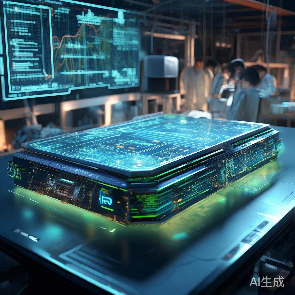 普中科技开发板坏了，市场环境的重构与投资机会