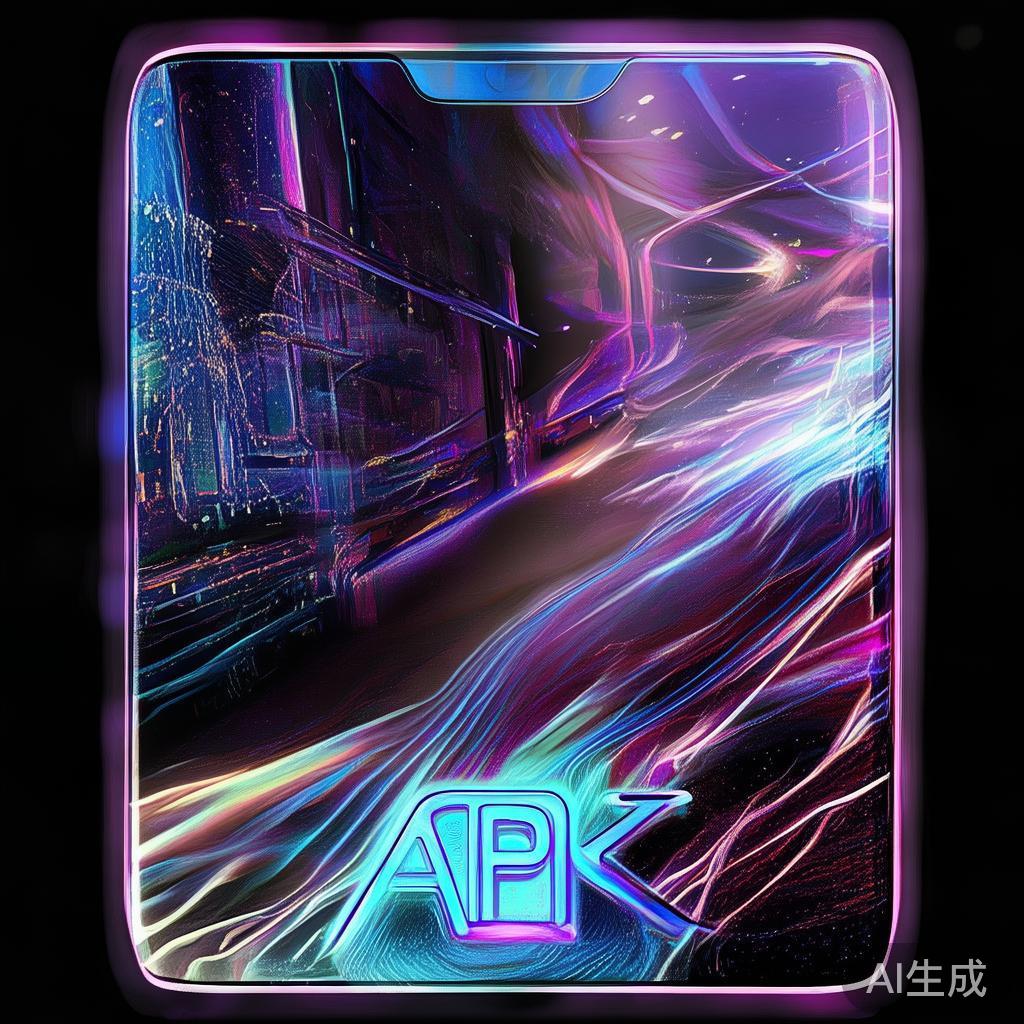 科技动态壁纸下载APK 科技动态壁纸下载APK