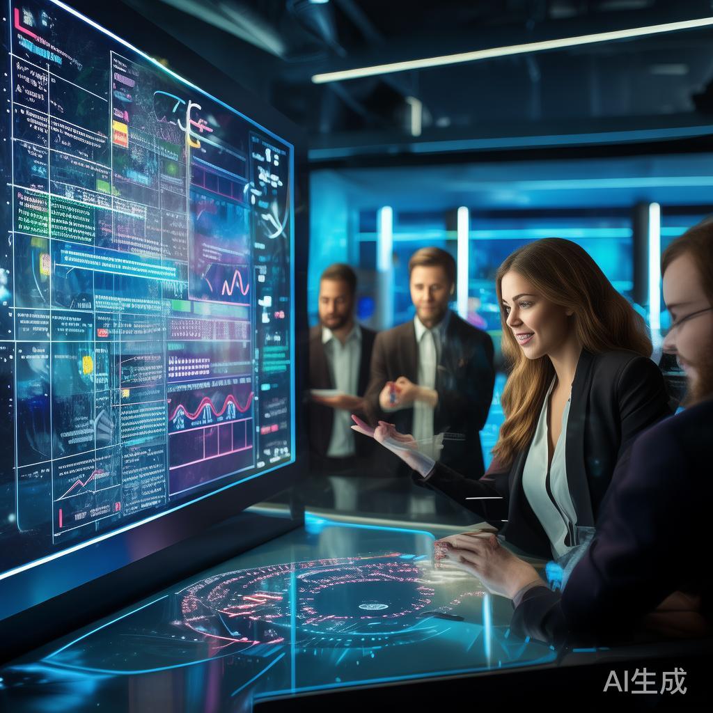 科技动态资讯怎么写范文